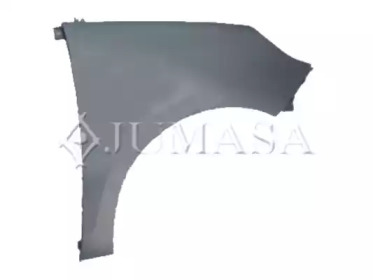 JUMASA 08324099 -  Крыло