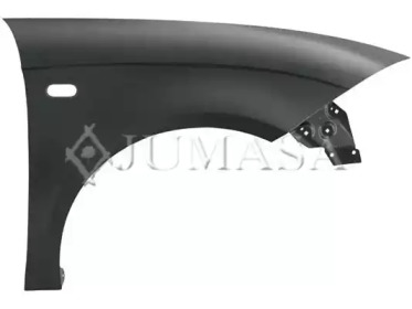 JUMASA 08324502 -  Крыло