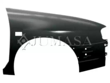 JUMASA 08324567 - Крыло