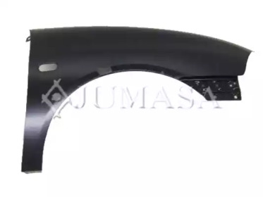 JUMASA 08324574 -  Крыло