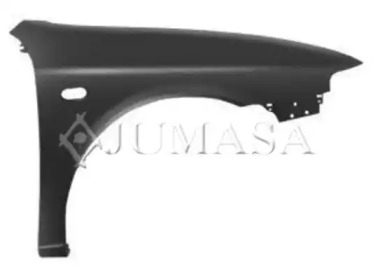JUMASA 08324577 - Крыло