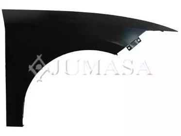 JUMASA 08324595 -  Крыло