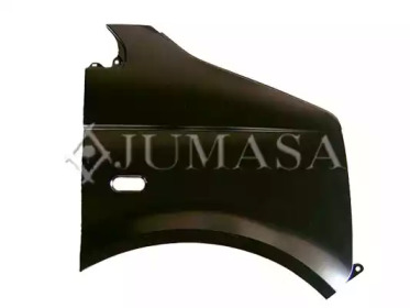 JUMASA 08325529 -