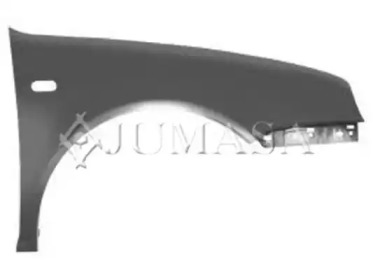 JUMASA 08325550 -  
