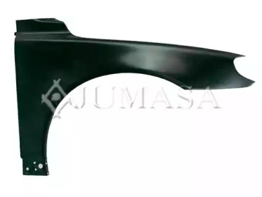 JUMASA 08326038 -  Крыло