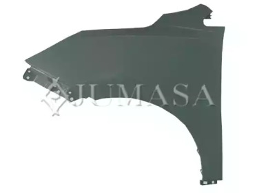 JUMASA 08331674 - Крыло