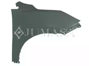 JUMASA 08341674 - Крыло