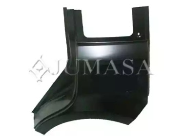 JUMASA 08411249 - Крыло