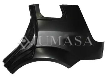 JUMASA 08411507 - Крыло