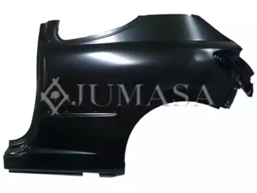JUMASA 08413536 - Крыло