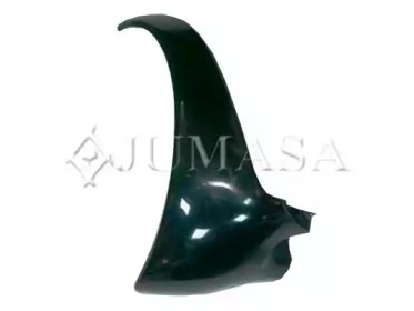 JUMASA 08414602 -  Крыло
