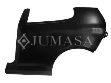 JUMASA 08415551 -  