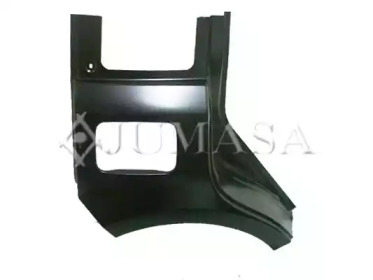 JUMASA 08421249 - Крыло