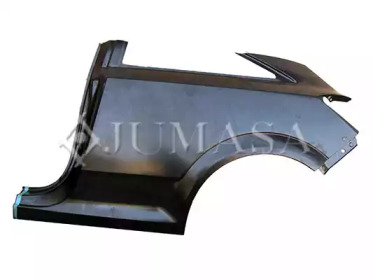JUMASA 08423062 - Крыло