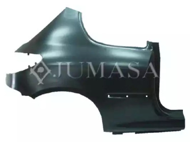 JUMASA 08423535 -  Крыло