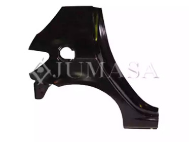 JUMASA 08423552 -  Крыло