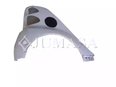 JUMASA 08424604 - Крыло