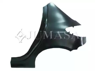 JUMASA 08433535 - Крыло