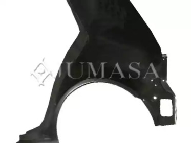 JUMASA 08435550 -  