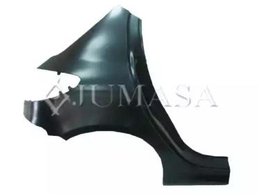 JUMASA 08443535 - Крыло