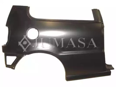 JUMASA 08445522 -