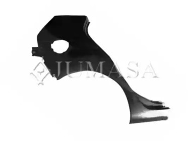 JUMASA 08445552 -  