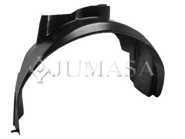JUMASA 08710122 -  