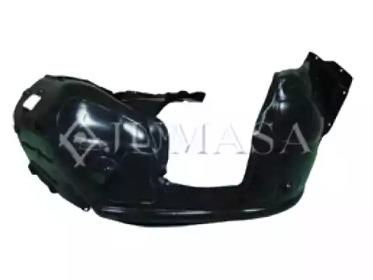 JUMASA 08710540 -  Обшивка, колесная ниша