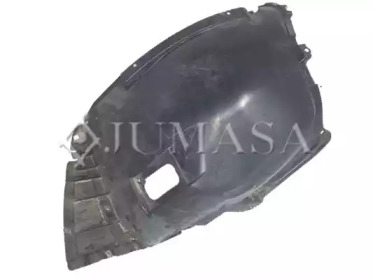 JUMASA 08710555 -  Обшивка, колесная ниша
