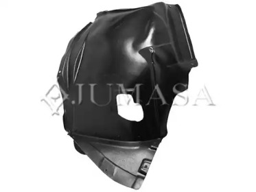 JUMASA 08710561 - Обшивка, колесная ниша