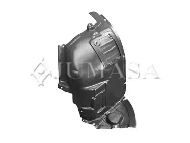 JUMASA 08710564 -  Обшивка, колесная ниша
