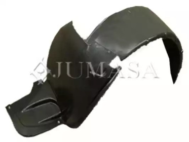 JUMASA 08711052 -  Обшивка, колесная ниша