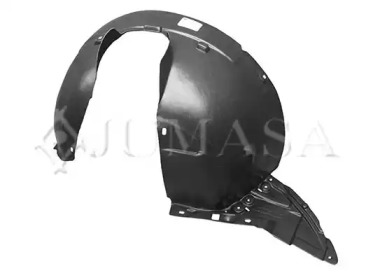 JUMASA 08711072 -  