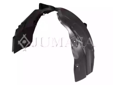 JUMASA 08711228 - Обшивка, колесная ниша