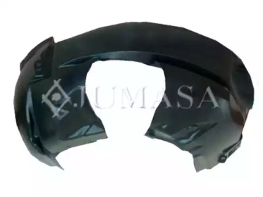 JUMASA 08711504 - Обшивка, колесная ниша