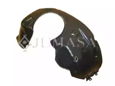 JUMASA 08711546 -  Обшивка, колесная ниша