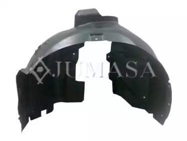 JUMASA 08711567 - Обшивка, колесная ниша