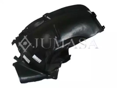 JUMASA 08712041 -  Обшивка, колесная ниша
