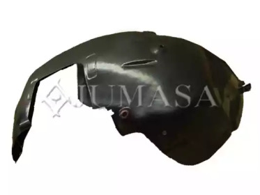 JUMASA 08713005 - Обшивка, колесная ниша