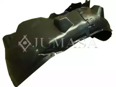 JUMASA 08713054 - Обшивка, колесная ниша