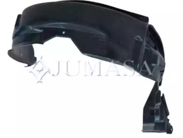 JUMASA 08713067 - Обшивка, колесная ниша