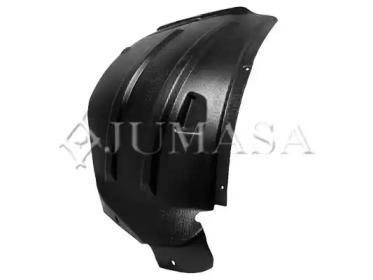 JUMASA 08713511 -  Обшивка, колесная ниша