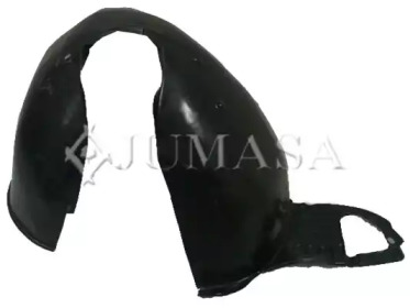 JUMASA 08713536 -  Обшивка, колесная ниша
