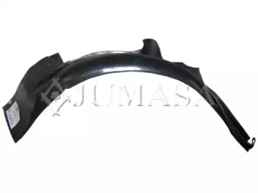 JUMASA 08713541 - Обшивка, колесная ниша