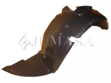 JUMASA 08713552 -  Обшивка, колесная ниша