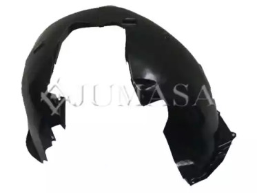 JUMASA 08713570 -  Обшивка, колесная ниша