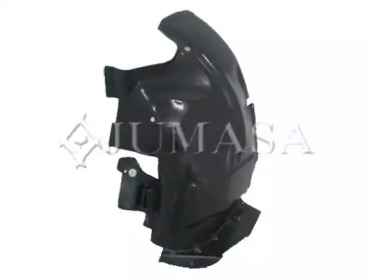 JUMASA 08714086 - Обшивка, колесная ниша