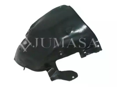 JUMASA 08714092 - Обшивка, колесная ниша