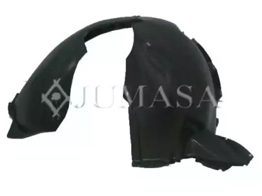 JUMASA 08714502 -  Обшивка, колесная ниша
