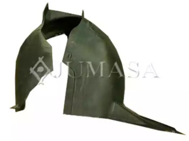 JUMASA 08715570 -